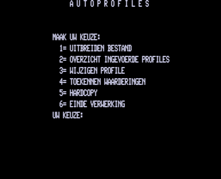 Screen shot